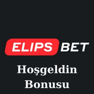 Elipsbet Hoşgeldin Bonusu