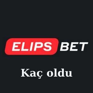 Elipsbet Kaç oldu