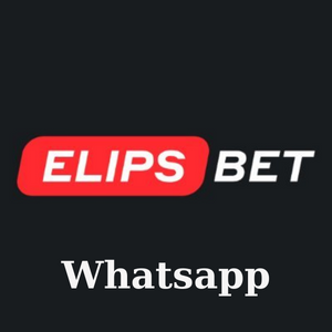 Elipsbet Whatsapp