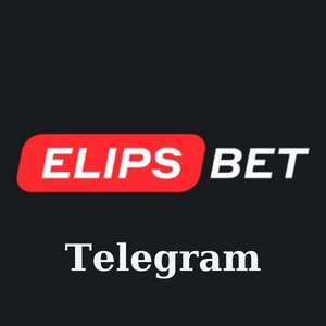 ElipsbetTelegram